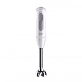 Frullatore ad Immersione Braun Minipimer 5 1000 W Bianco