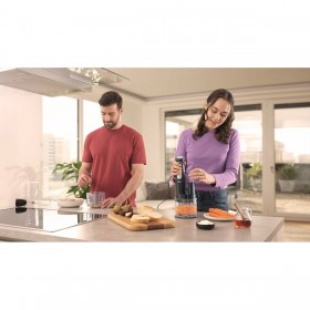 Frullatore ad Immersione Braun 0X22111502 1000 W Nero