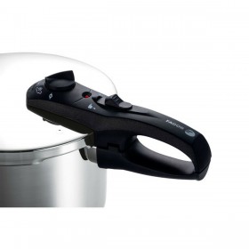 Pentola Express Fagor DUO Acciaio inossidabile 18/10 4 L 6 L