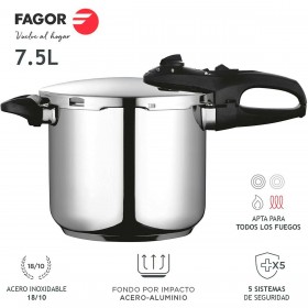 Pentola Express Fagor