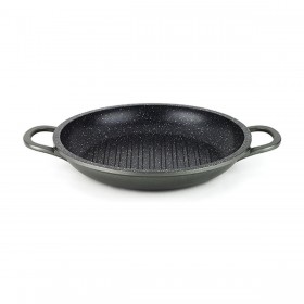 Griglia Fagor SAVIA Alluminio Forgiato Ø 28 cm Grill