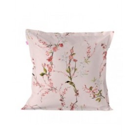 Fodera per cuscino HappyFriday Chinoiserie Multicolore 60 x 60 cm