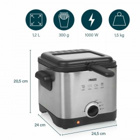 Friggitrice Princess 1000 W 1,5 L