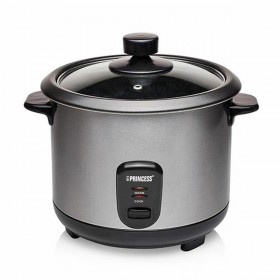 cuociriso Princess Acciaio Acciaio inossidabile 400 W 1 L