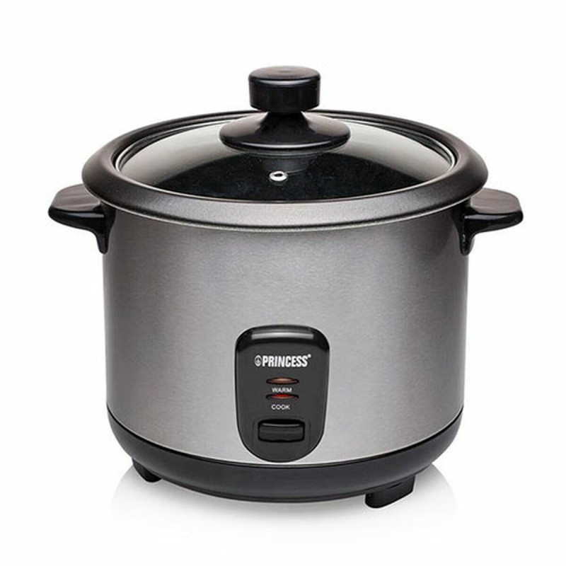 cuociriso Princess Acciaio Acciaio inossidabile 400 W 1 L