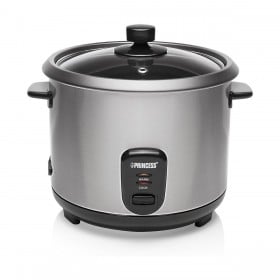 cuociriso Princess Acciaio Acciaio inossidabile 400 W 1 L