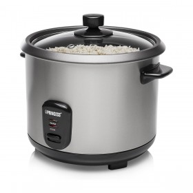 cuociriso Princess Acciaio Acciaio inossidabile 400 W 1 L