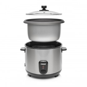 cuociriso Princess Acciaio Acciaio inossidabile 400 W 1 L