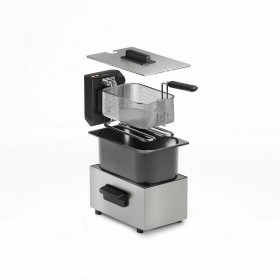 Friggitrice Tristar 2000 W 3 L