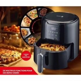 Friggitrice ad Aria Fagor 1300 W 4,2 L