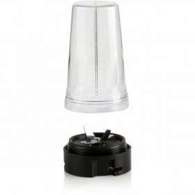 Frullatore DOMO 900 W 600 ml Bianco