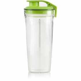 Frullatore DOMO 900 W 600 ml Bianco