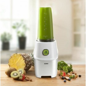 Frullatore DOMO 900 W 600 ml Bianco