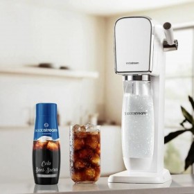Soda sodastream 440 ml 6 Pezzi