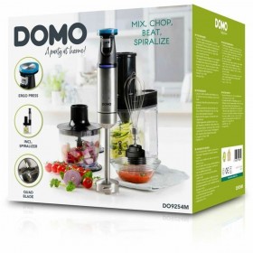 Frullatore ad Immersione DOMO Maniglia ergonomica