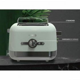 Tostapane Fagor 830 W