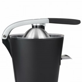 Spremiagrumi Elettrico Hkoenig AGR82 160 W Nero Blu Marino