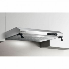 Cappa Classica Oceanic OCEAHC205S Grigio 205 m3/h