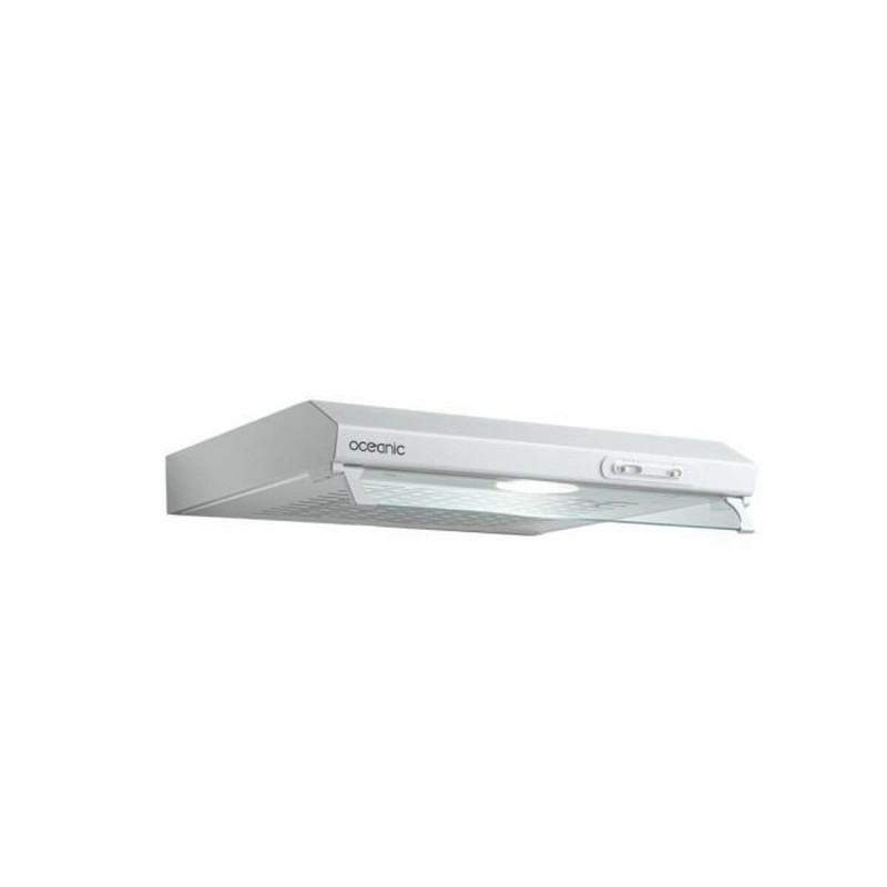 Cappa Classica Oceanic OCEAHT205W Bianco 205 m3/h