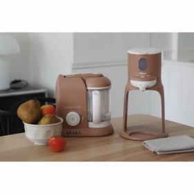 Robot da Cucina Béaba Babycook 1,1 L Marrone