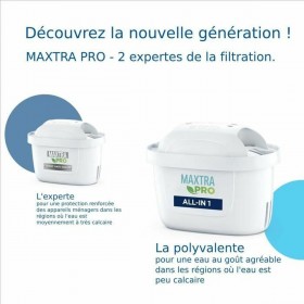 Filtro dell'acqua Brita BRI4006387137038