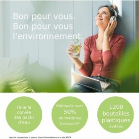 Filtro dell'acqua Brita BRI4006387137038