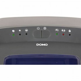 Macchina per il Ghiaccio DOMO DO9247IB 2,8 L