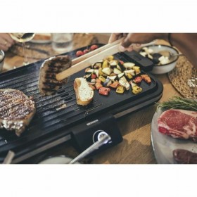 Piastra da Cucina Severin PG 8564 Nero 2300 W