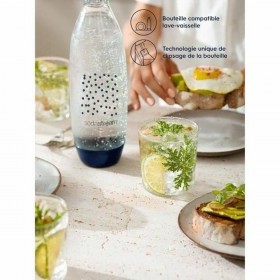 Borraccia sodastream 1L Fuse 1 L