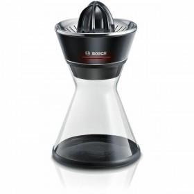 Spremiagrumi Elettrico BOSCH MCP72GPB 1 L Nero
