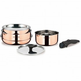 Batteria da Cucina Arthur Martin