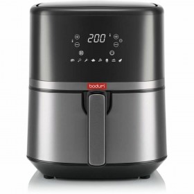 Friggitrice ad Aria Bodum MELIOR Nero 1500 W 4,5 L
