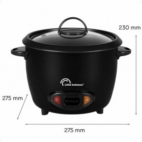 cuociriso Little Balance 8726