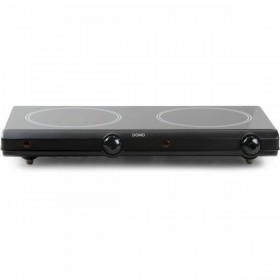 Piano Cottura in Vetroceramica DOMO DO339KP 2500 W