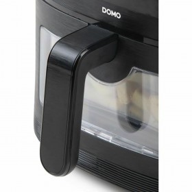 Friggitrice ad Aria DOMO DO542FR Nero 1350 W 4 L