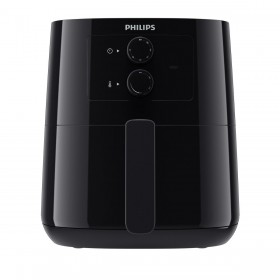 Friggitrice ad Aria Philips HD9200/90 Nero 1400 W