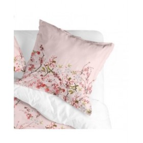 Federa HappyFriday Chinoiserie Multicolore 80 x 80 cm