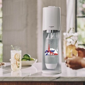 Macchina per Soda sodastream Terra 1 L