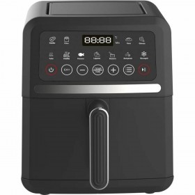 Friggitrice ad Aria Little Balance Crousty light 1500 W 5 L