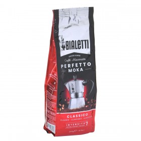 Caffettiera Italiana Bialetti Nero