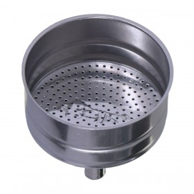 Caffettiera Italiana Bialetti Nero