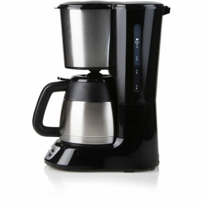 Caffettiera Americana DOMO DO709K 1000 W 1 L