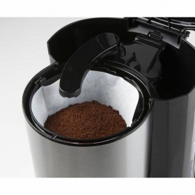 Caffettiera Americana DOMO DO709K 1000 W 1 L