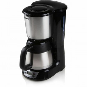 Caffettiera Americana DOMO DO709K 1000 W 1 L