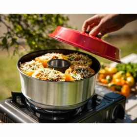 Stampo da Forno Omnia maxi Silicone