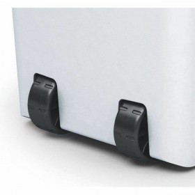 Contenitore per Conservare gli Alimenti Kerbl Bianco 40 L