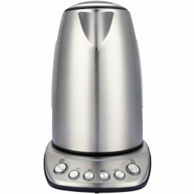 Bollitore Brandt BO1202B Acciaio inossidabile 2200 W 1,7 L