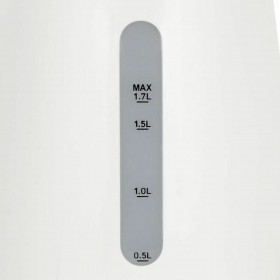 Bollitore Brandt BO1702W Bianco 1,7 L