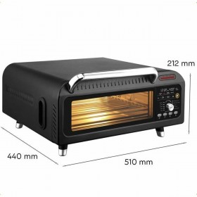 Cuoci Pizza Little Balance 8733