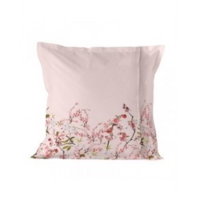 Federa HappyFriday Chinoiserie Multicolore 80 x 80 cm
